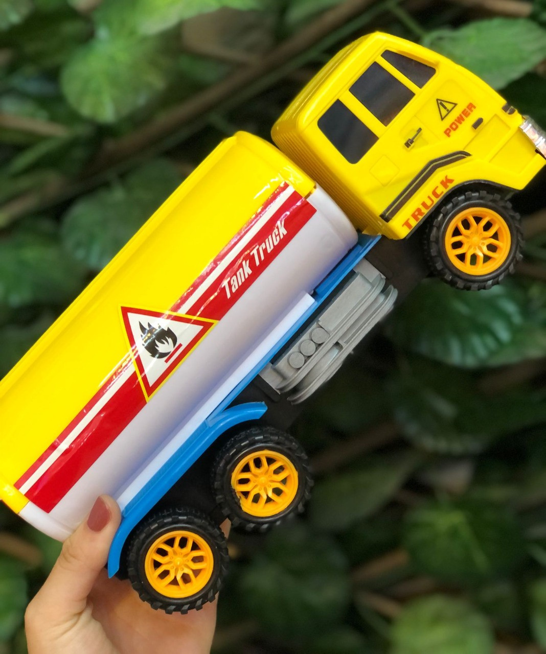 Miniatura 2 de Camion De Gasolina De Juguete